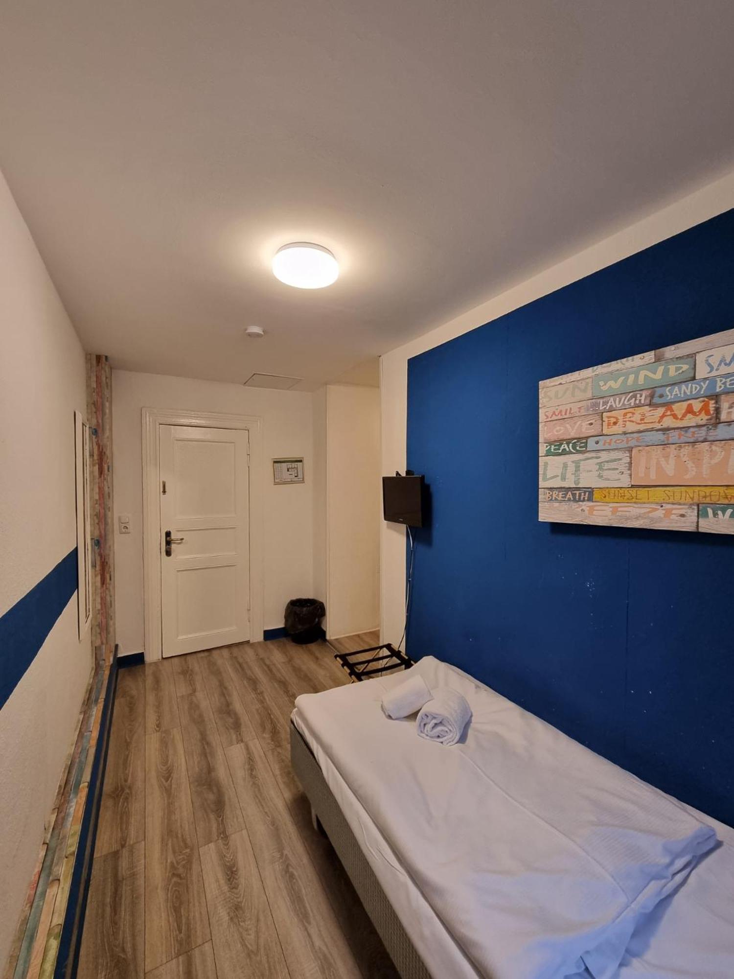 Single Room Ensuite