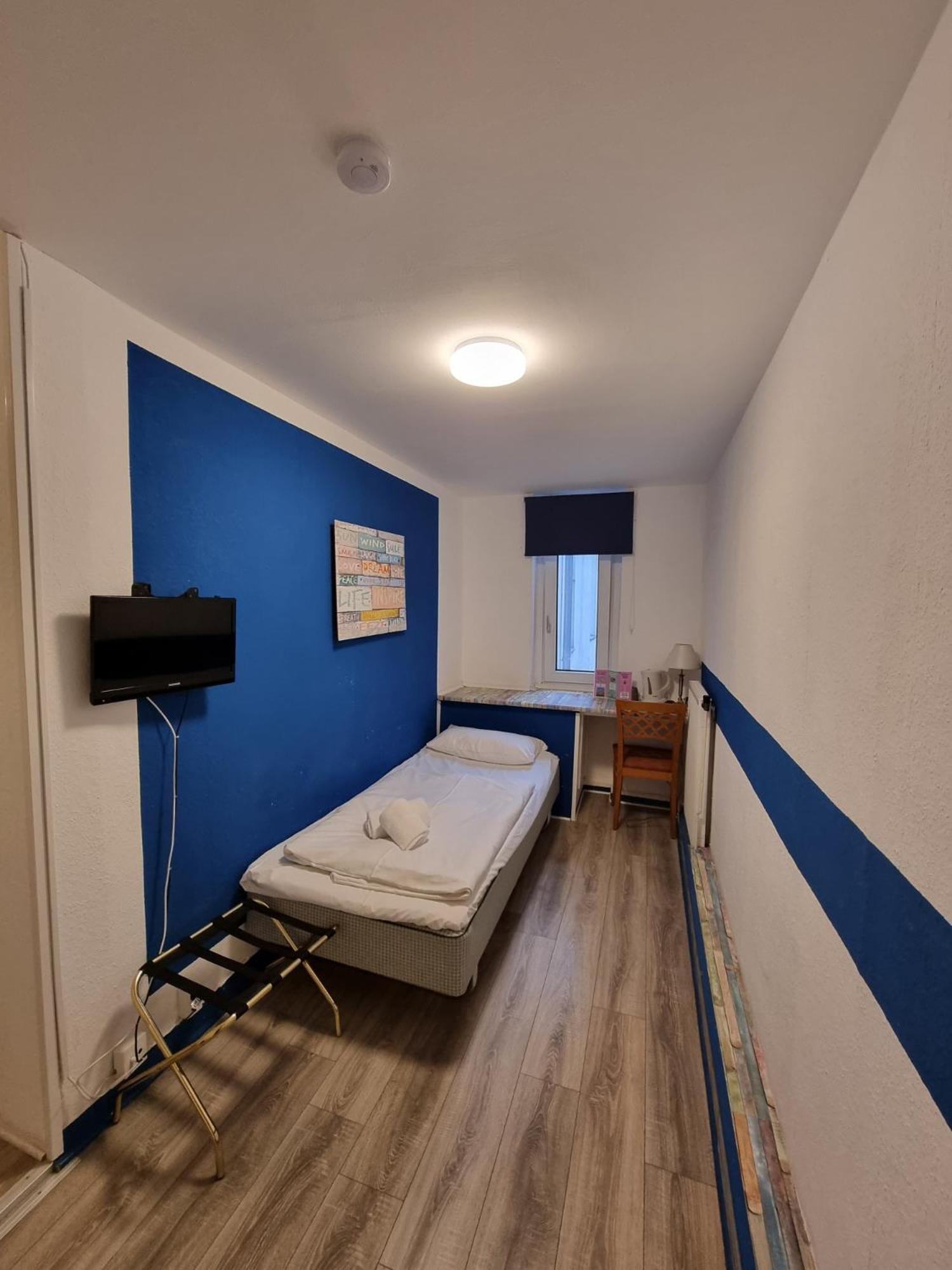 Single Room Ensuite