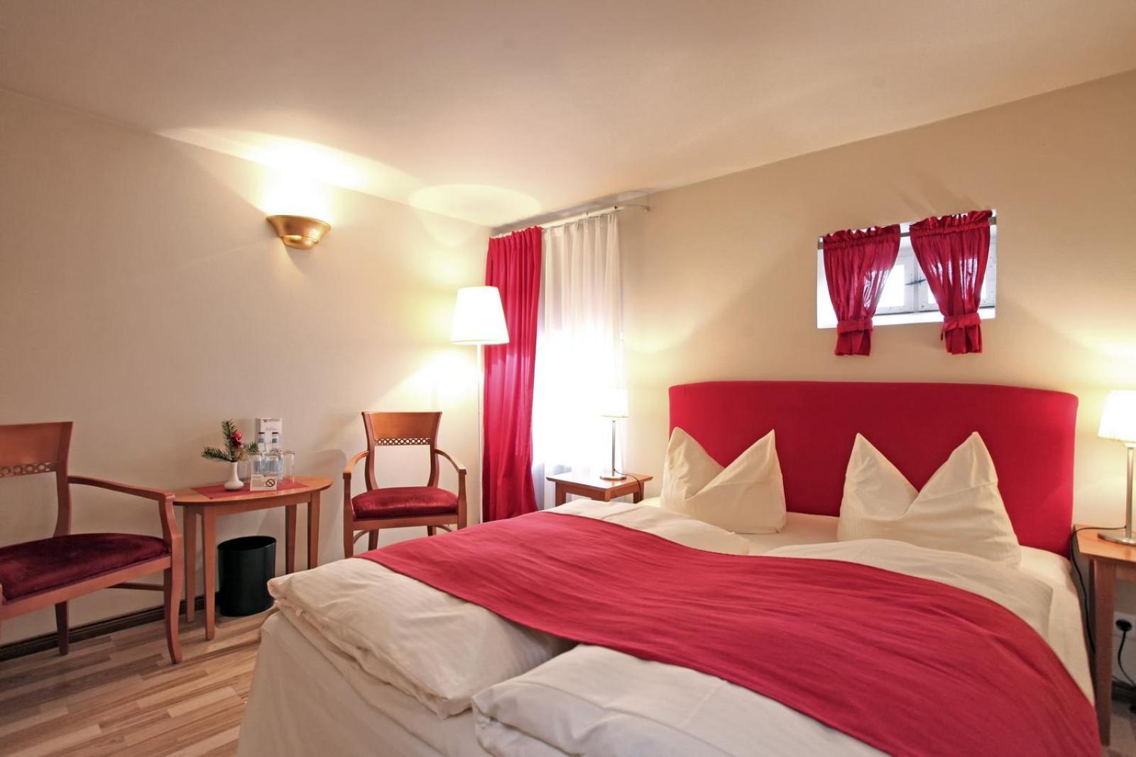 4 Bed Apartment Ensuite