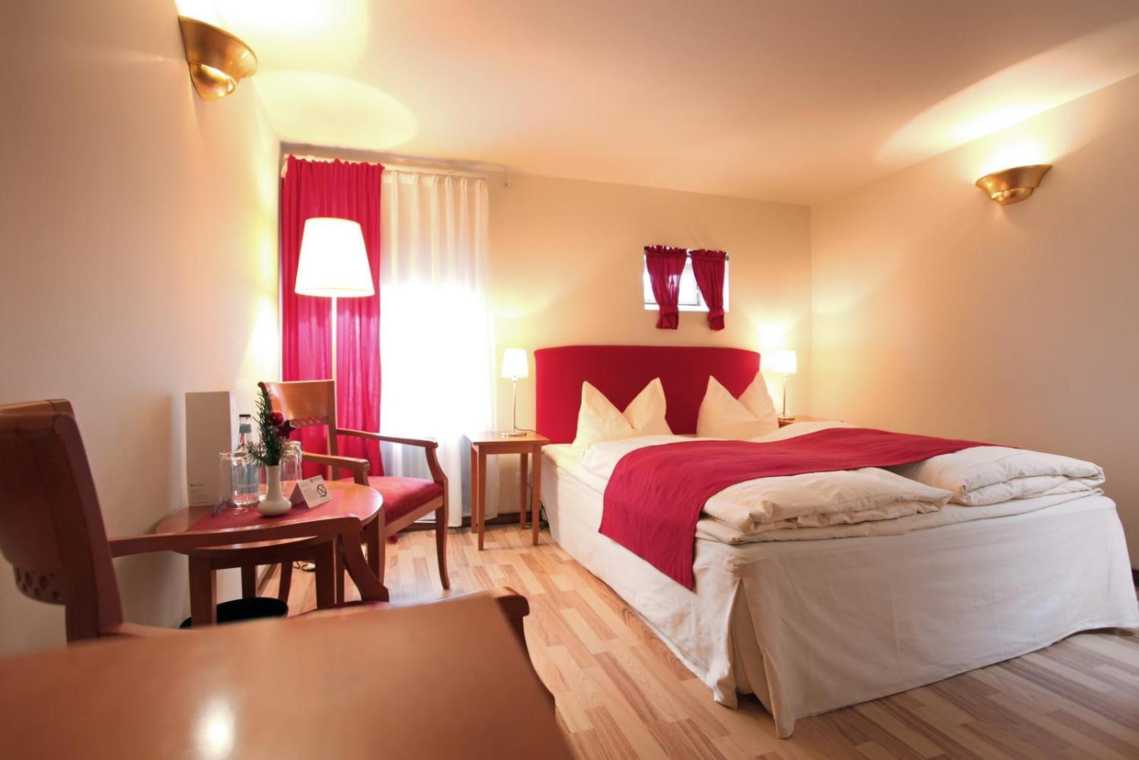 4 Bed Apartment Ensuite