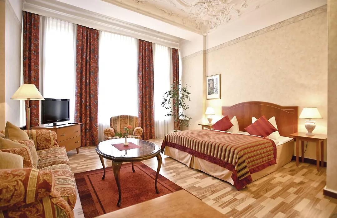 Safestay Berlin Kurfurstendamm-1
