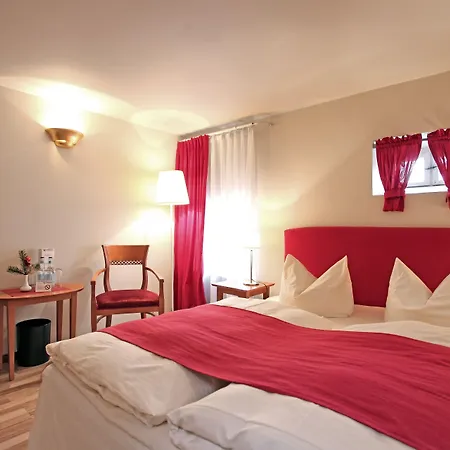 Safestay Berlin Kurfurstendamm-2