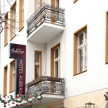 Safestay Berlin Kurfurstendamm-3