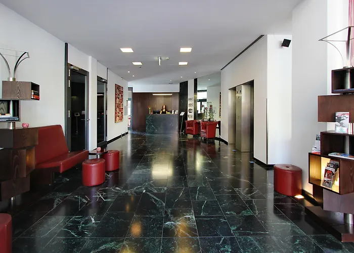 Arcotel VelvetHotel Berlin