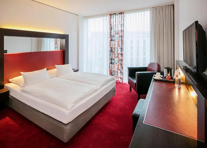 Arcotel VelvetHotel Berlin